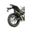 Projsix Titanium Black Roadsitalia Kawasaki Z 900 2017/2020