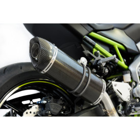 Special Carbon Roadsitalia Kawasaki Z 900 2017/2020