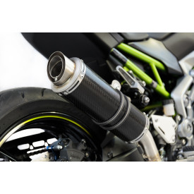 Thunder Carbon Roadsitalia Kawasaki Z 900 2017/2020