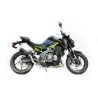 Thunder Titanium Black Roadsitalia Kawasaki Z 900 2017/2020