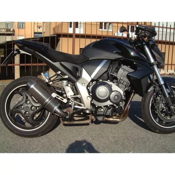 Special Carbon Roadsitalia Honda CB 1000 R 2008-2016
