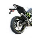 Thunder Titanium Black Roadsitalia Kawasaki Z 900 2017/2020