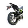 Thunder Titanium Black Roadsitalia Kawasaki Z 900 2017/2020