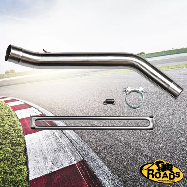 Doublefire Carbon Roadsitalia Kawasaki Zx-6r 636 2003-2004