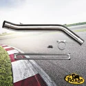 Thunder Carbon Roadsitalia Kawasaki Zx-6r 636 2003-2004