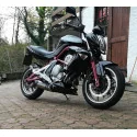Special Titanium Roadsitalia Kawasaki ER6F 2005-2011