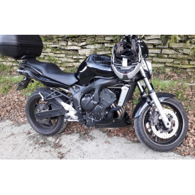 Special Carbon Roadsitalia Yamaha FZ6 S1-S2