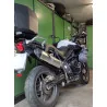 Projsix Titanium Roadsitalia Triumph Tiger 800 2010-2016
