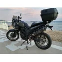 Special Carbon Roadsitalia Bmw F 700 GS