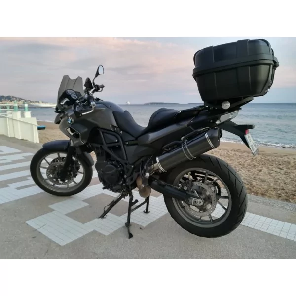 Special Carbon Roadsitalia Bmw F 700 GS