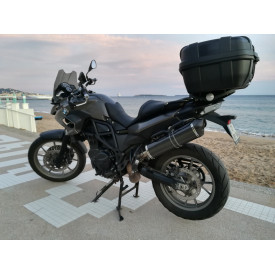 Special Carbon Roadsitalia Bmw F 800 GS