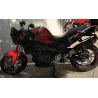 Projsix Titanium Black Roadsitalia Bmw F 800 R 2017-2018