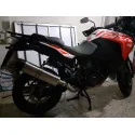 Projsix Titanium Roadsitalia Ktm 1290 Super Adventure 2015-2016