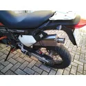 Ovale Titanium Roadsitalia Ktm 990 Adventure - SM - SMR - SMT
