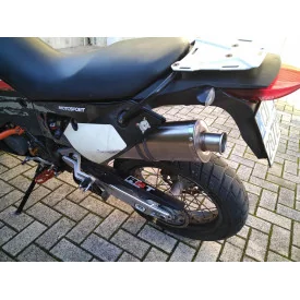 Ovale Titanium Roadsitalia Ktm 990 Adventure - SM - SMR - SMT