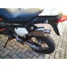 Ovale Titanium Roadsitalia Ktm 990 Adventure - SM - SMR - SMT