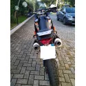 Ovale Titanium Roadsitalia Ktm 990 Adventure - SM - SMR - SMT