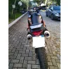 Ovale Titanium Roadsitalia Ktm 990 Adventure - SM - SMR - SMT