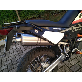 Ovale Titanium Roadsitalia Ktm 990 Adventure - SM - SMR - SMT