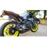 Super Fast Carbon Roadsitalia Yamaha MT-10