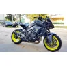 Super Fast Carbon Roadsitalia Yamaha MT-10