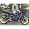 Projsix Titanium Black Roadsitalia Yamaha XSR 900 2016-2020