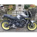 Projsix Titanium Black Roadsitalia Yamaha XSR 900 2016-2020