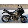 Projsix Titanium Black Roadsitalia Yamaha Tracer 900 2014-2016