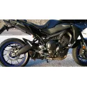 Projsix Titanium Black Roadsitalia Yamaha Tracer 900 2014-2016