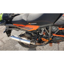 Power Titanium Roadsitalia Ktm 1050 Adventure