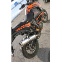 Power Titanium Roadsitalia Ktm 1050 Adventure