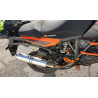 Power Titanium Roadsitalia Ktm 1290 Super Adventure 2015-2016