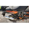 Power Titanium Roadsitalia Ktm 1290 Super Adventure 2017/2020