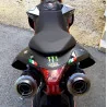 Thunder Carbon Roadsitalia Aprilia Dorsoduro 900