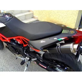 Thunder Carbon Roadsitalia Aprilia Dorsoduro 900