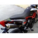 Thunder Carbon Roadsitalia Aprilia Dorsoduro 900