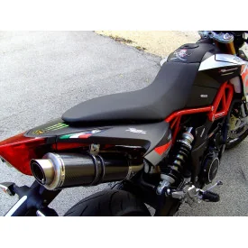 Thunder Carbon Roadsitalia Aprilia Dorsoduro 900