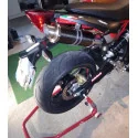 Thunder Carbon Roadsitalia Aprilia Dorsoduro 900