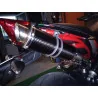 Thunder Carbon Roadsitalia Aprilia Dorsoduro 900