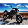 Thunder Titanium Black Roadsitalia Suzuki SV 650 2016-2020