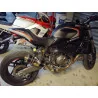 Power Carbon Roadsitalia Ducati Monster 821 2014-2016