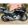 Projsix Titanium Black Roadsitalia Yamaha TDM 850