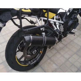 Special Carbon Roadsitalia Suzuki V-Strom 1000 2017-2019
