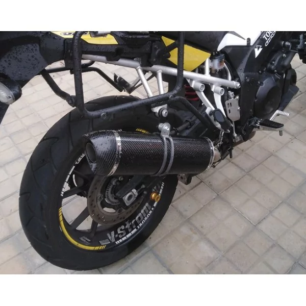 Special Carbon Roadsitalia Suzuki V-Strom 1000 2017-2020