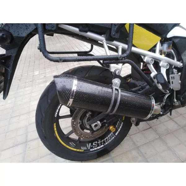 Special Carbon Roadsitalia Suzuki V-Strom 1000 2017-2020