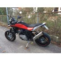 Doublefire Titanium Roadsitalia Husqvarna Nuda 900IE