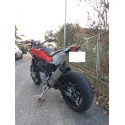 Doublefire Titanium Roadsitalia Husqvarna Nuda 900IE
