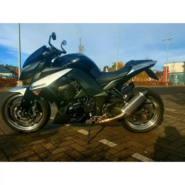 Special Carbon Roadsitalia Kawasaki Z1000 (no SX) 2010-2016