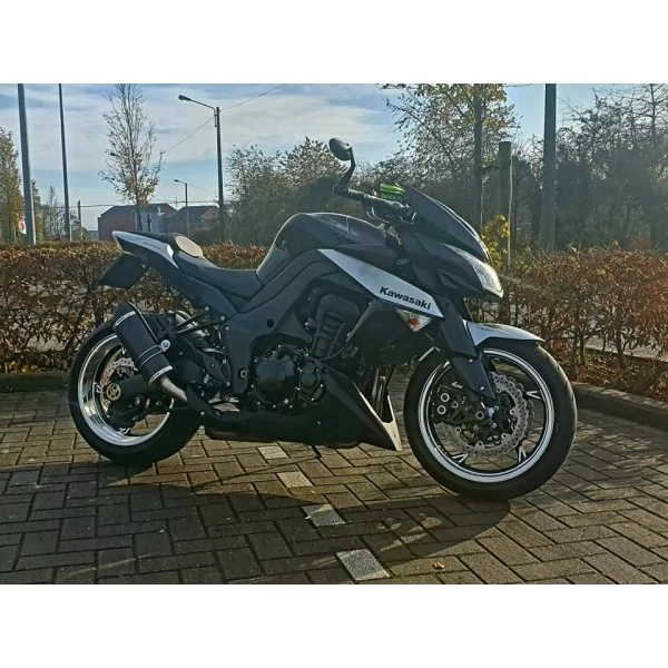 Special Carbon Roadsitalia Kawasaki Z1000 (no SX) 2010-2016
