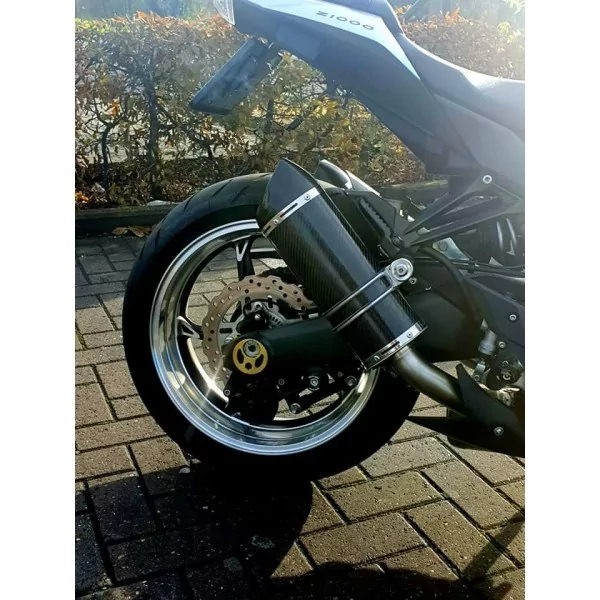 Special Carbon Roadsitalia Kawasaki Z1000 (no SX) 2010-2016